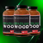 Brazilian Wood