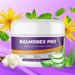 Balmorex Pro