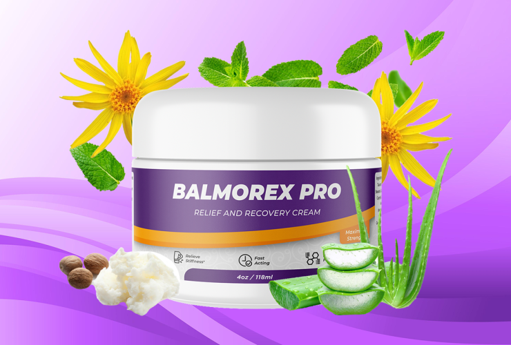 Balmorex Pro