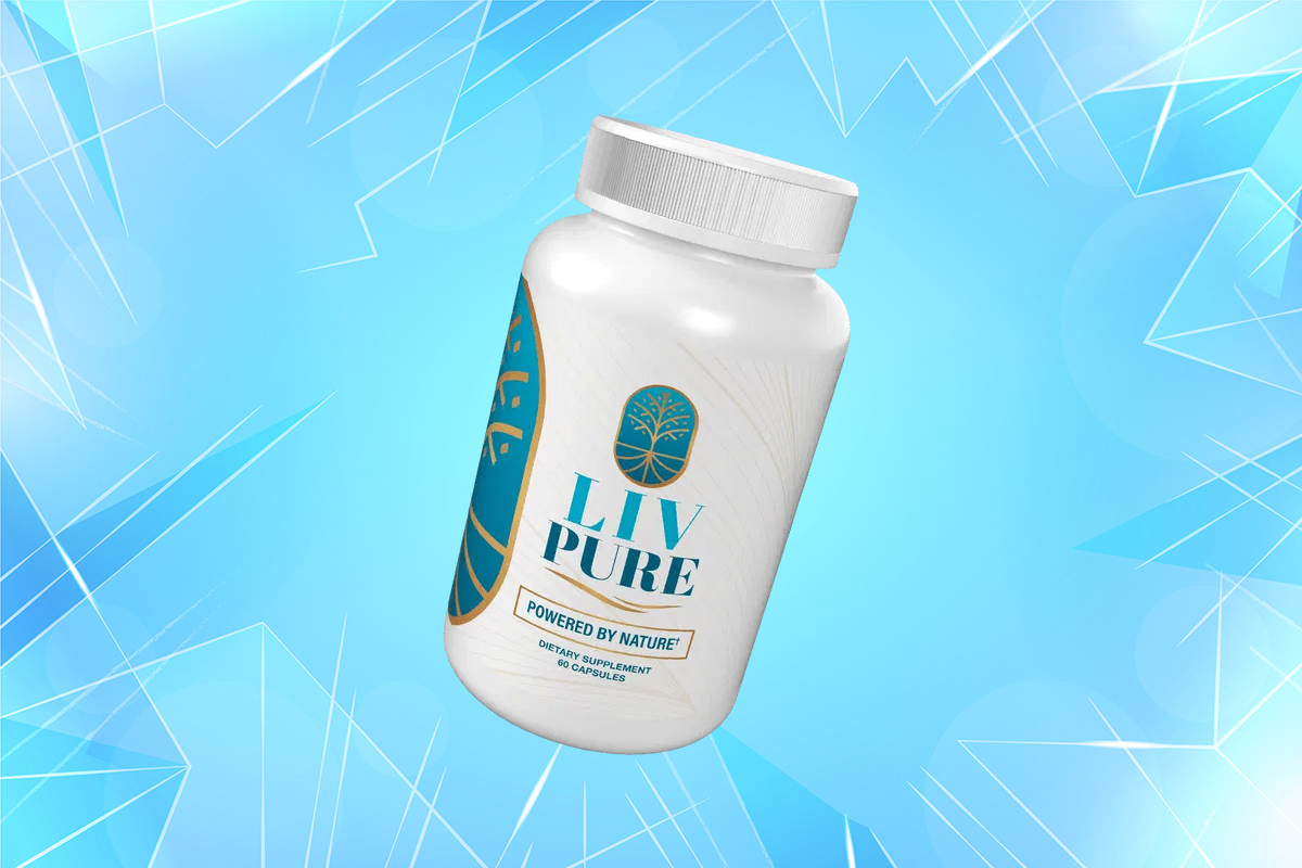 Liv Pure Supplement