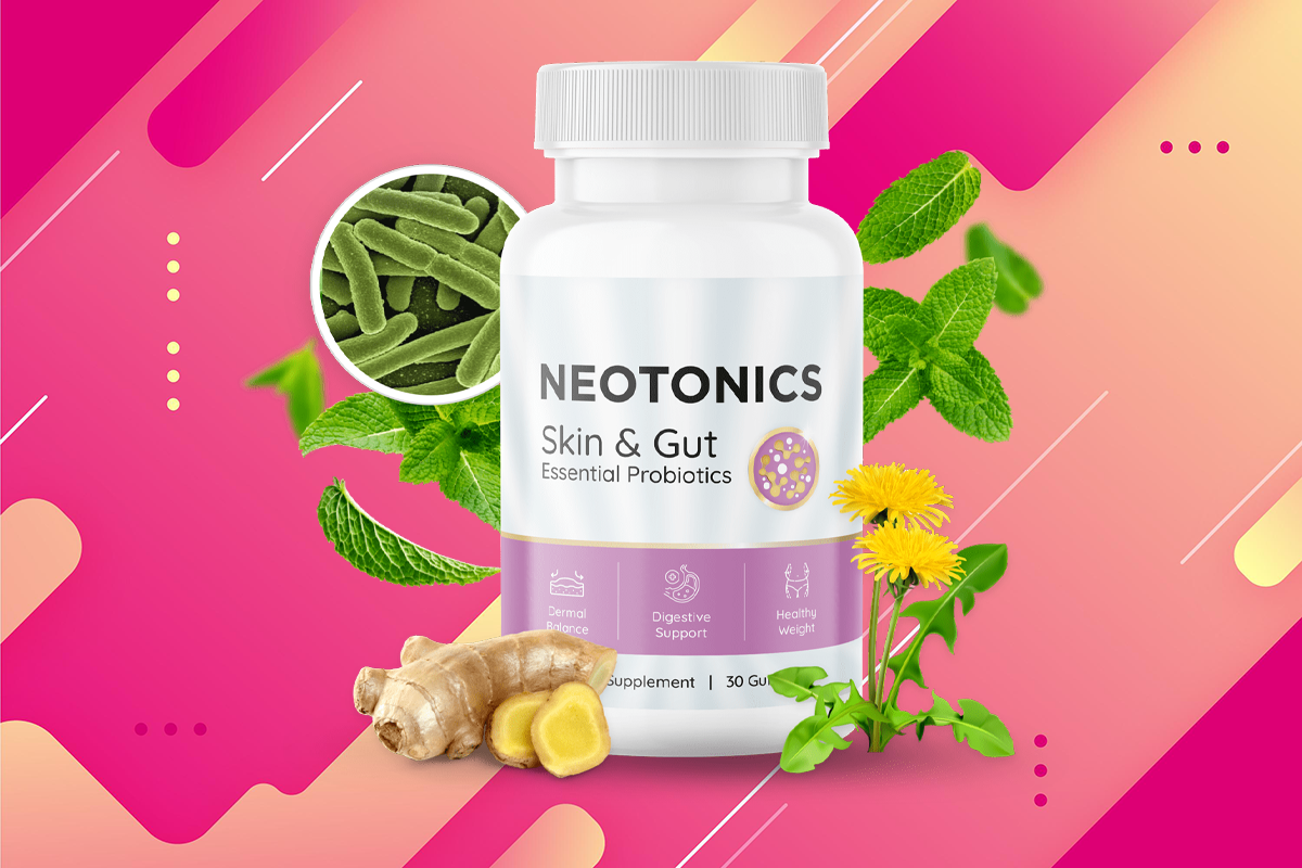 Neotonics