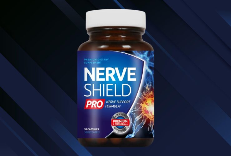 Nerve Shield Pro