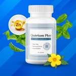 Quietum Plus Supplement