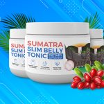 Sumatra Slim Belly Tonic