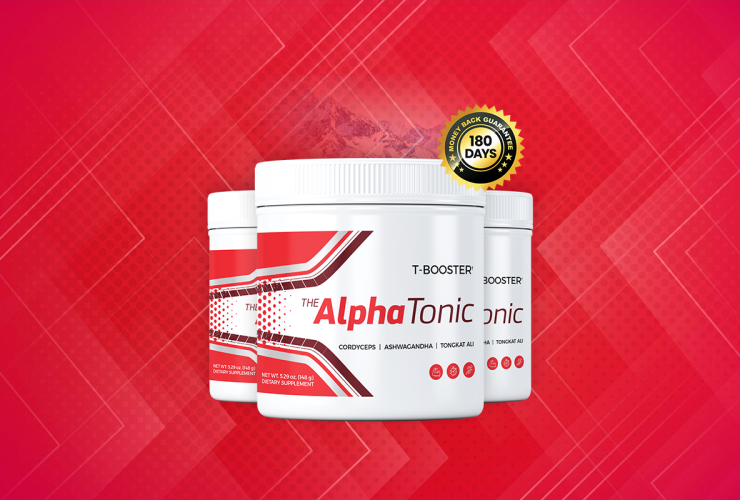 The Alpha Tonic Reviews