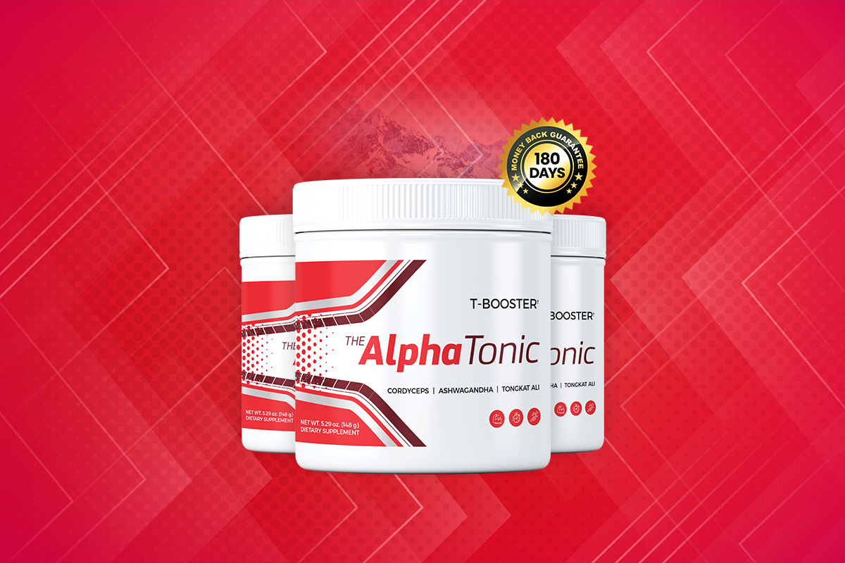 The Alpha Tonic Reviews