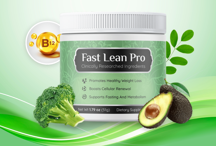 Fast Lean Pro