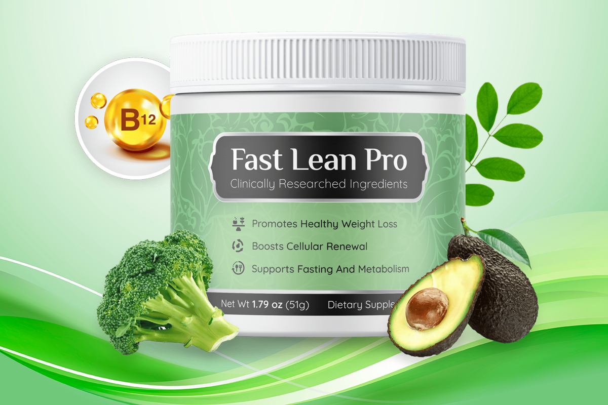 Fast Lean Pro