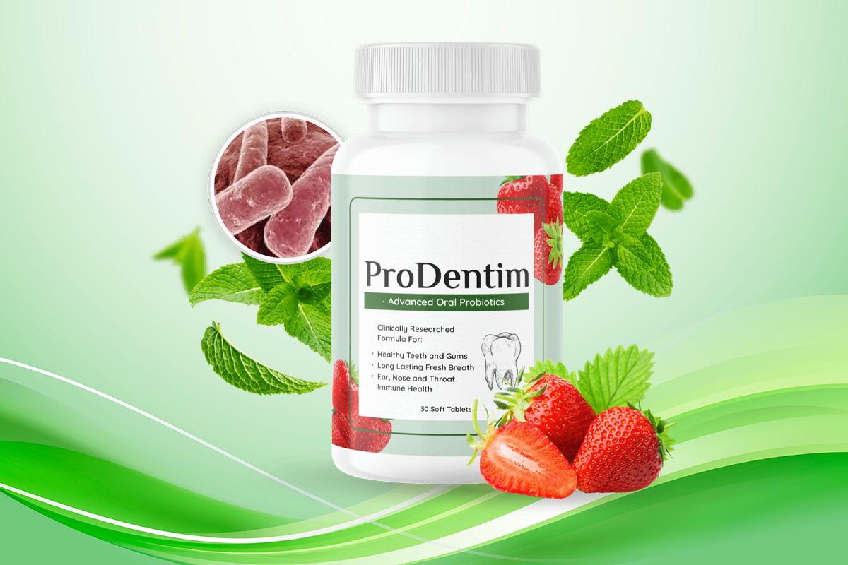 ProDentim Reviews