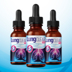 Lung Clear Pro