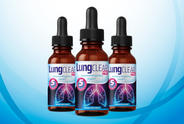 Lung Clear Pro