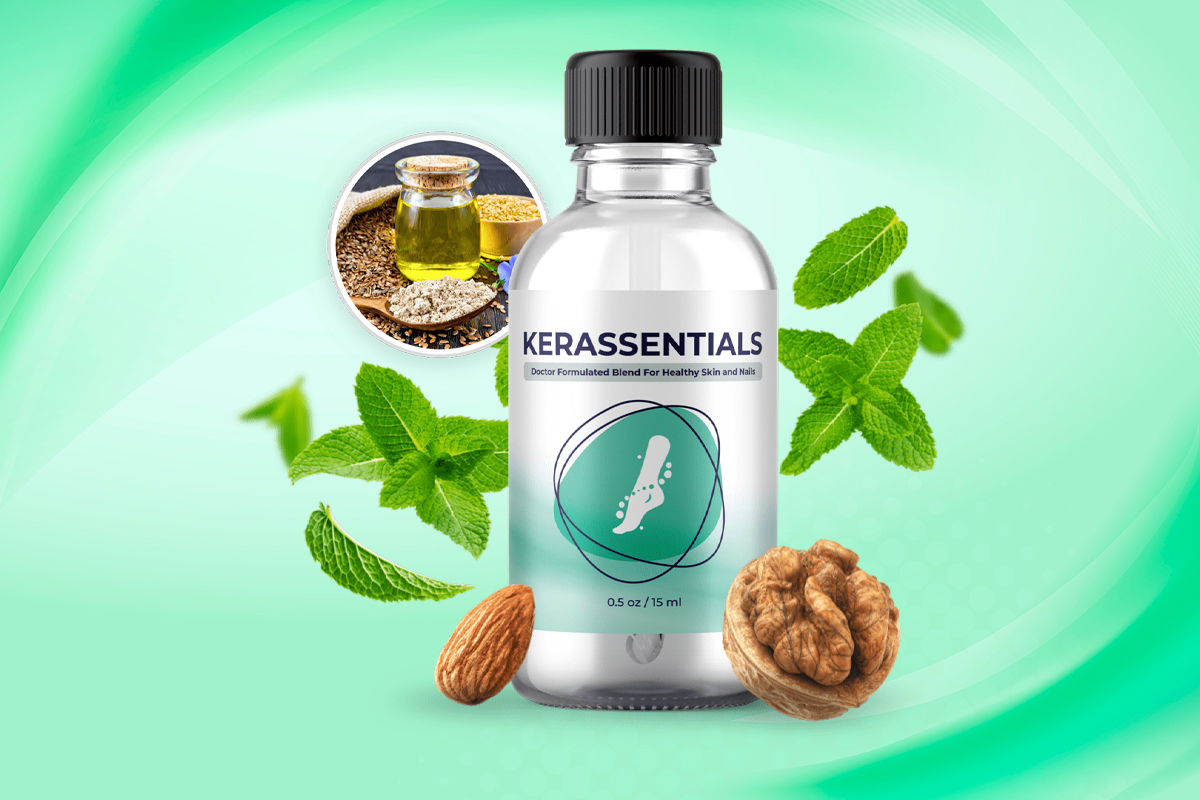 Kerassentials