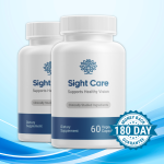 Sight Care Supplement